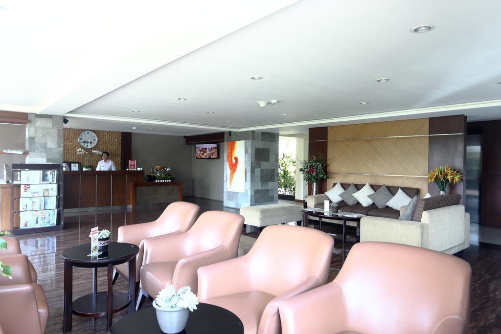Zen Rooms Legian Dewi Sri Кута Екстер'єр фото