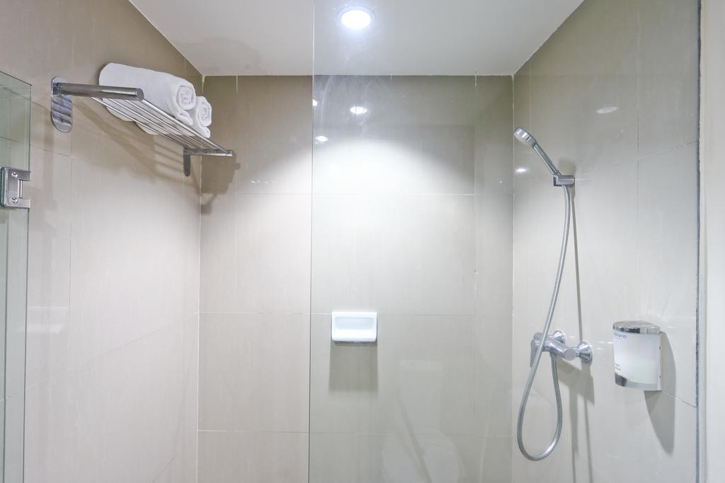 Zen Rooms Legian Dewi Sri Кута Номер фото