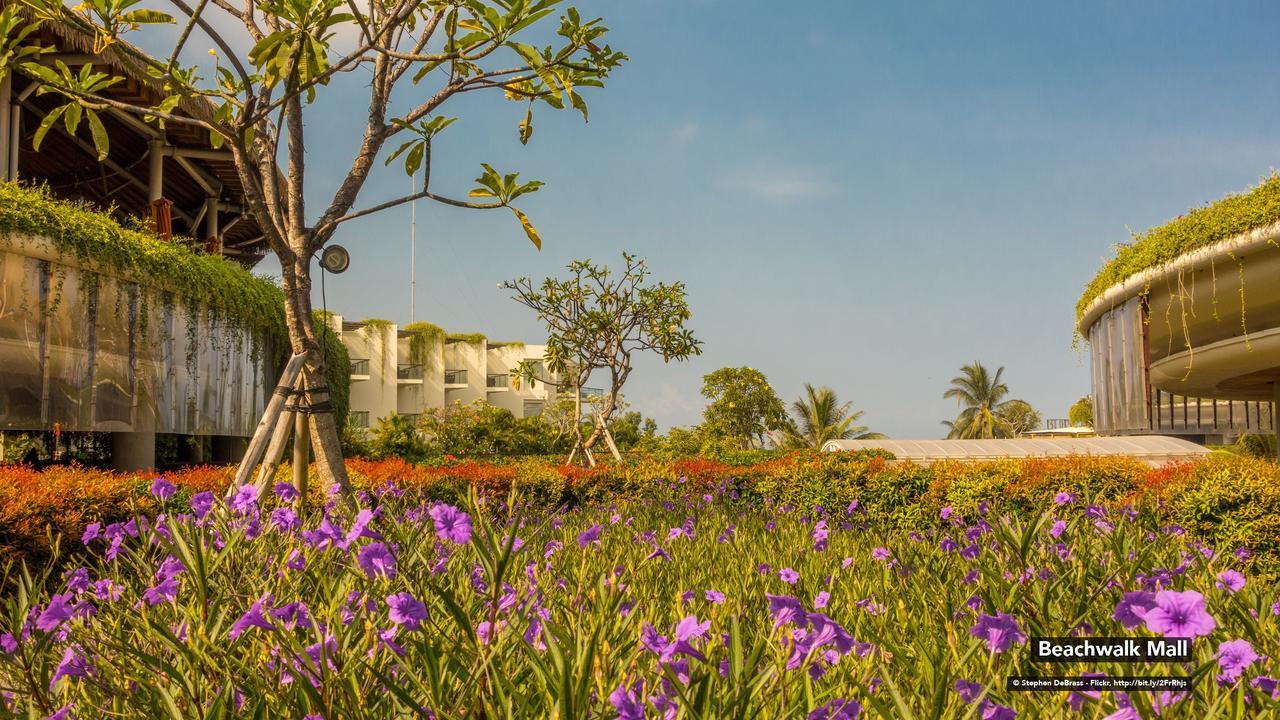 Zen Rooms Legian Dewi Sri Кута Екстер'єр фото