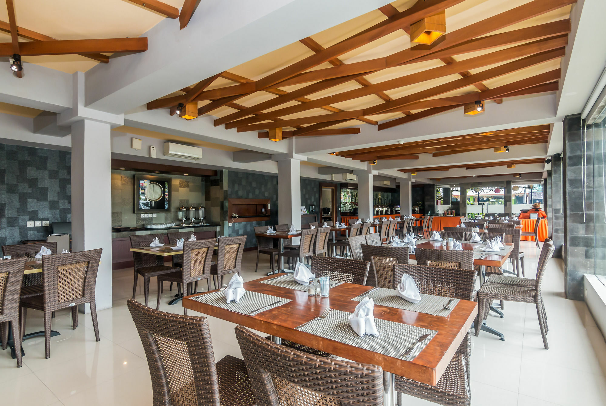 Zen Rooms Legian Dewi Sri Кута Екстер'єр фото
